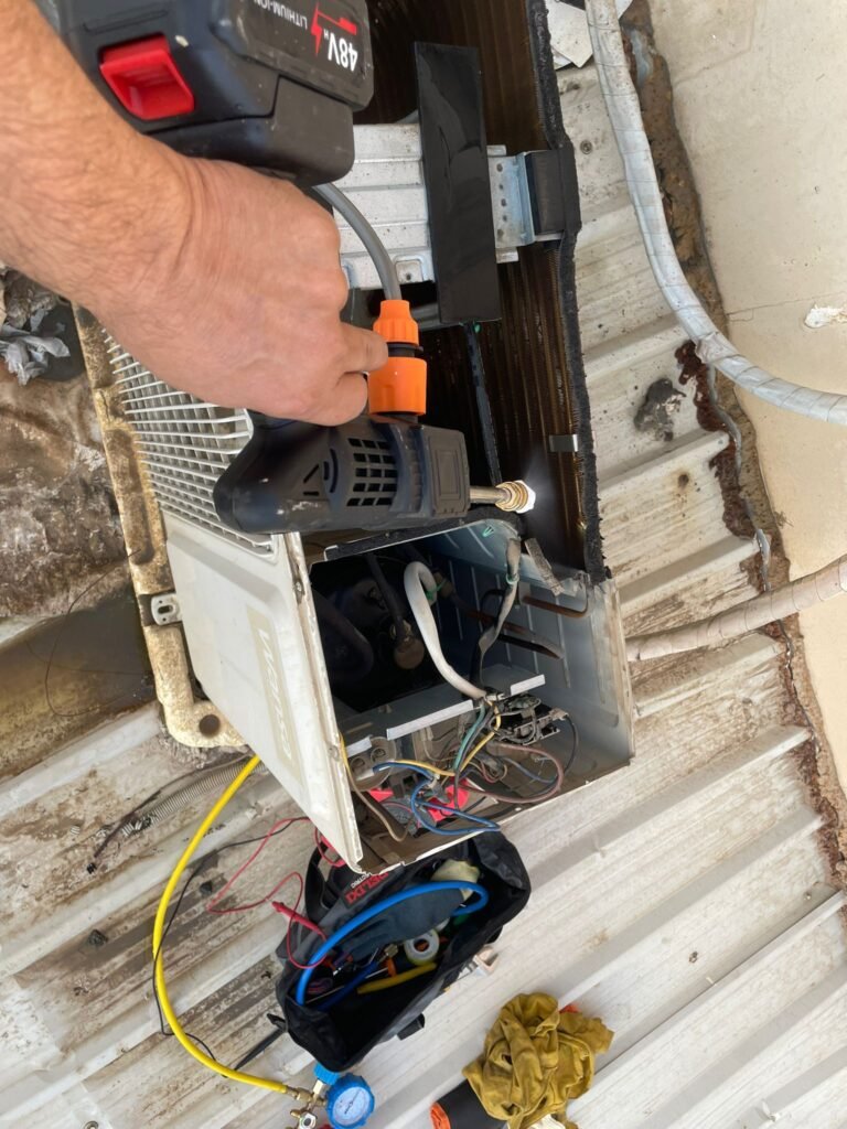 ac service ac service